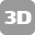 3d Gala