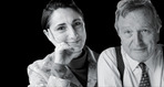 Belén y Rafael Moneo