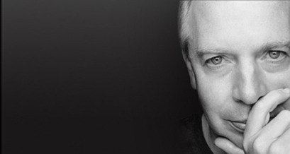 David Chipperfield