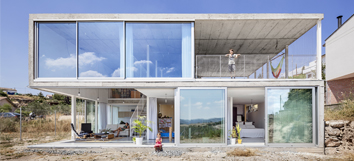 Retomamos el ciclo 'Arquitectura en Corto'