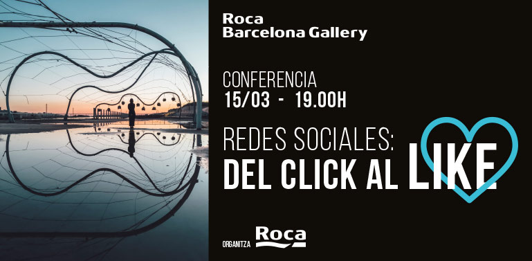 REDES SOCIALES: DEL CLICK AL LIKE