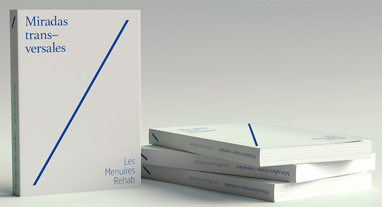 Lecture 'Miradas transversales. Les Menuires Rehab'