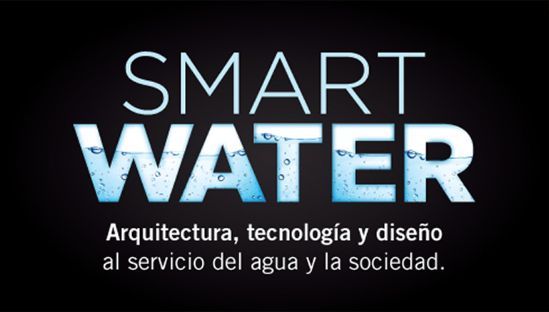 Smartwater, smartcities