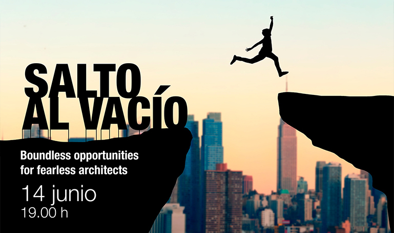 Salto al Vac&iacute;o