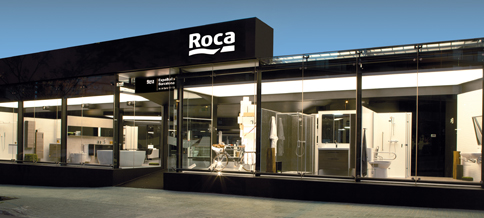 Showrooms y Galleries