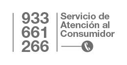 Atenci&oacute;n al consumidor
