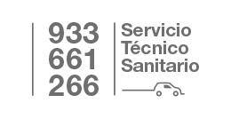 Servicio T&eacute;cnico