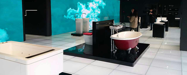 Experiencia Gallery Experiencia Gallery