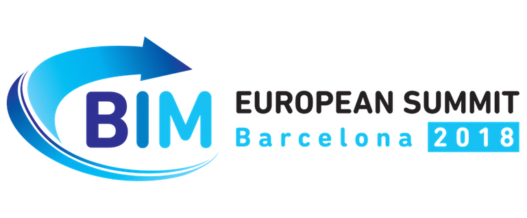 EUROPEAN BIM SUMMIT DAY 2018