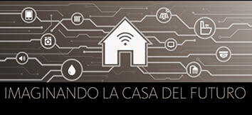 Mesa redonda 'Imaginando la casa del futuro'