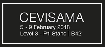  CEVISAMA 2018