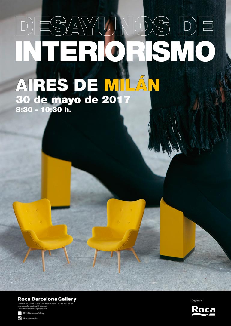 Aires de Mil&aacute;n