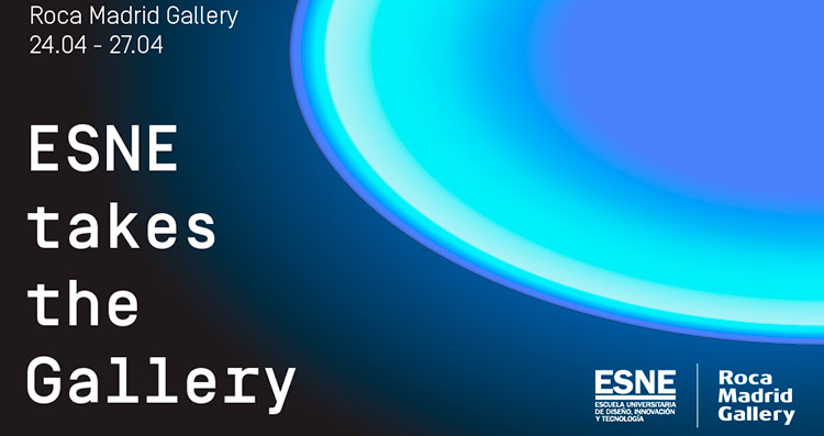ESNE takes the Gallery