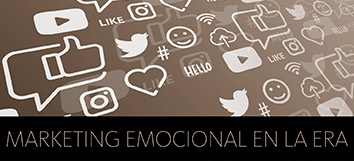 El marketing emocional en la era digital