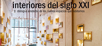 &Uacute;ltima sesi&oacute;n de 'Interiores del siglo XXI'