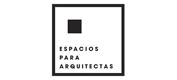Espacios para arquitectas I