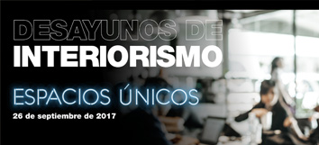 Espacios &uacute;nicos