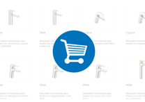 Tienda online Roca