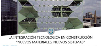 La integraci&oacute;n tecnol&oacute;gica en construcci&oacute;n 