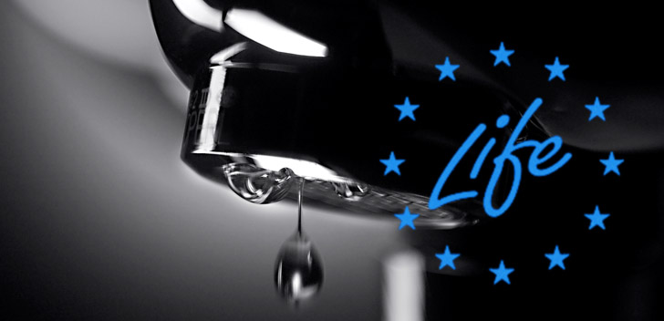 Proyecto LIFE ENVIP