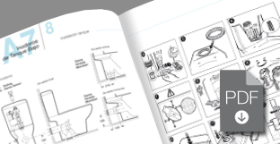 Manual Técnico de Porcelana