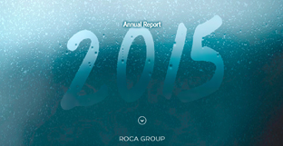 Memoria anual 2015