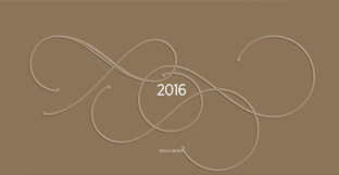 Memoria anual 2016