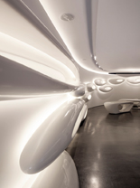 Roca London Gallery