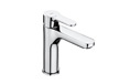 Mezclador para lavabo con desag&uuml;e autom&aacute;tico, Cold Start