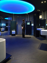 Roca Madrid Gallery