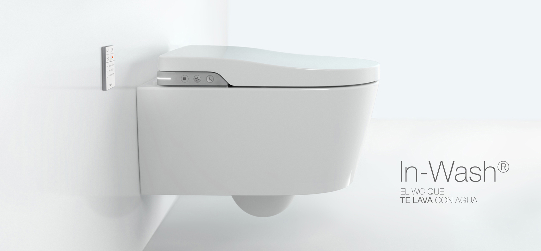 In-Wash&reg; Roca
