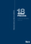 Tarifa PVP 2018