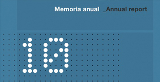 Memoria anual 2010