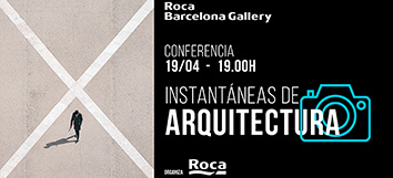 Mesa redonda 'Instant&aacute;neas de arquitectura'