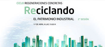 Ciclo 'Regeneraciones concretas'