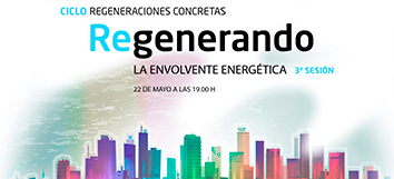 Ciclo 'Regeneraciones concretas'