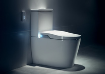 In-Wash&reg; Roca 