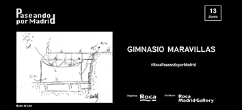 Gimnasio Maravillas