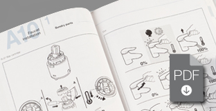 Manuales t&eacute;cnicos
