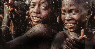 Fundaci&oacute;n We Are Water