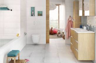 Baños familiares de Roca