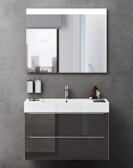 Mueble de baño de diseño Inspira de Roca