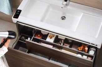 Stratum-N, el mueble que combina tecnología y confort