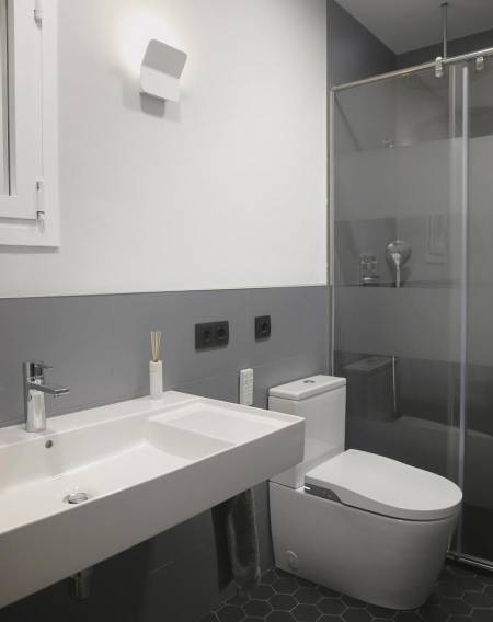 In-Wash® de Roca