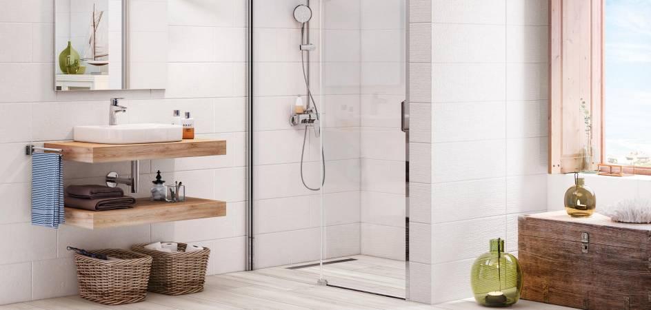 Consejos para elegir la mejor mampara para el baño