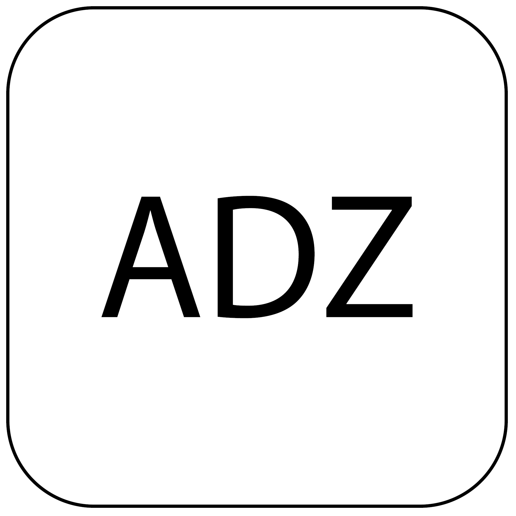 ADZ