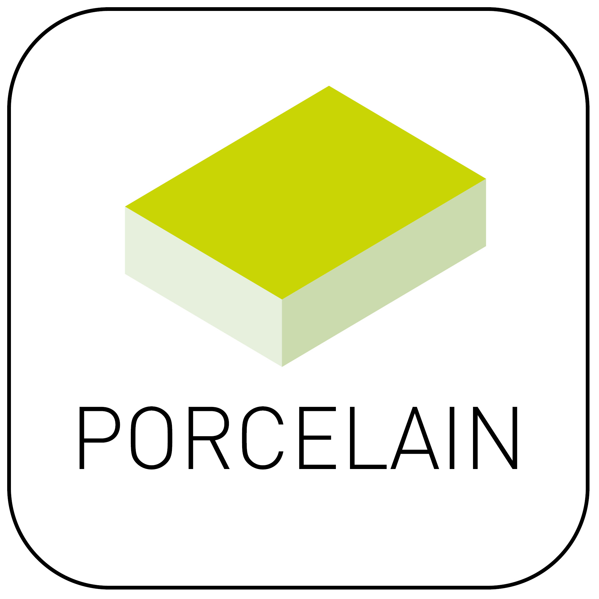PORCEL�NICO