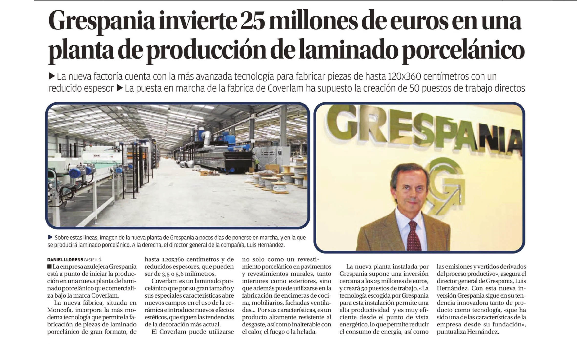 PERIODICO LEVANTE 20 DE JUNIO 2016