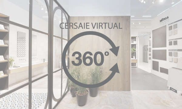 cersaie virtual