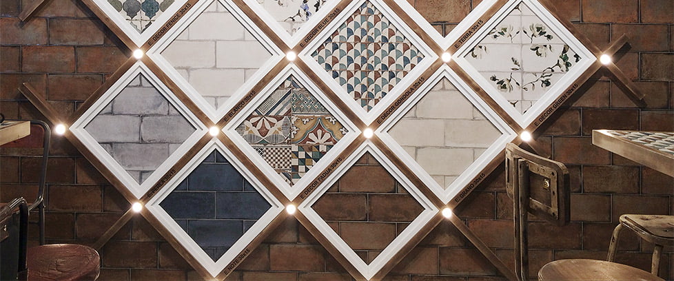 Cersaie 2016